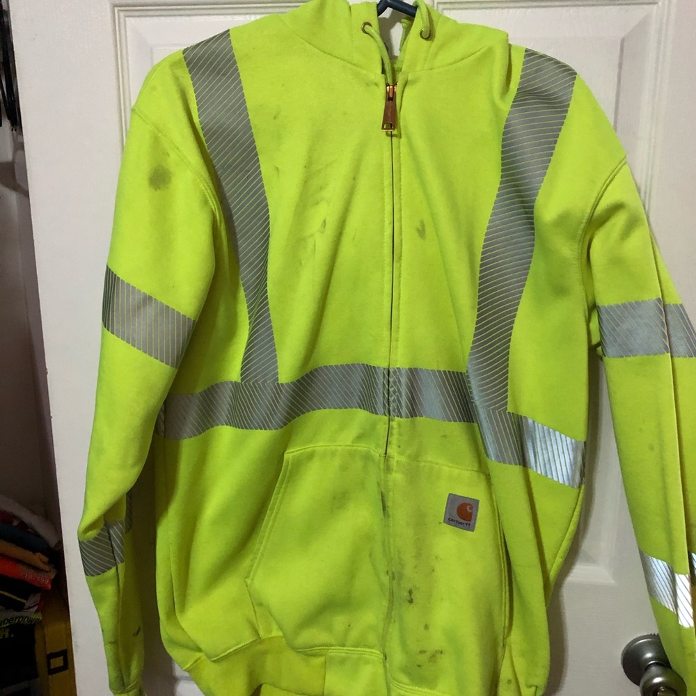 Got too fat don’t fit.